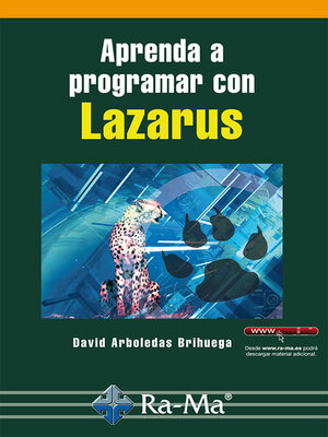 cover image of Aprenda a Programar con Lazarus